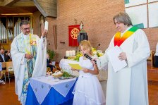 26.05.2022 Erstkommunion